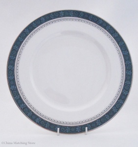 Sherbrooke - Dinner Plate